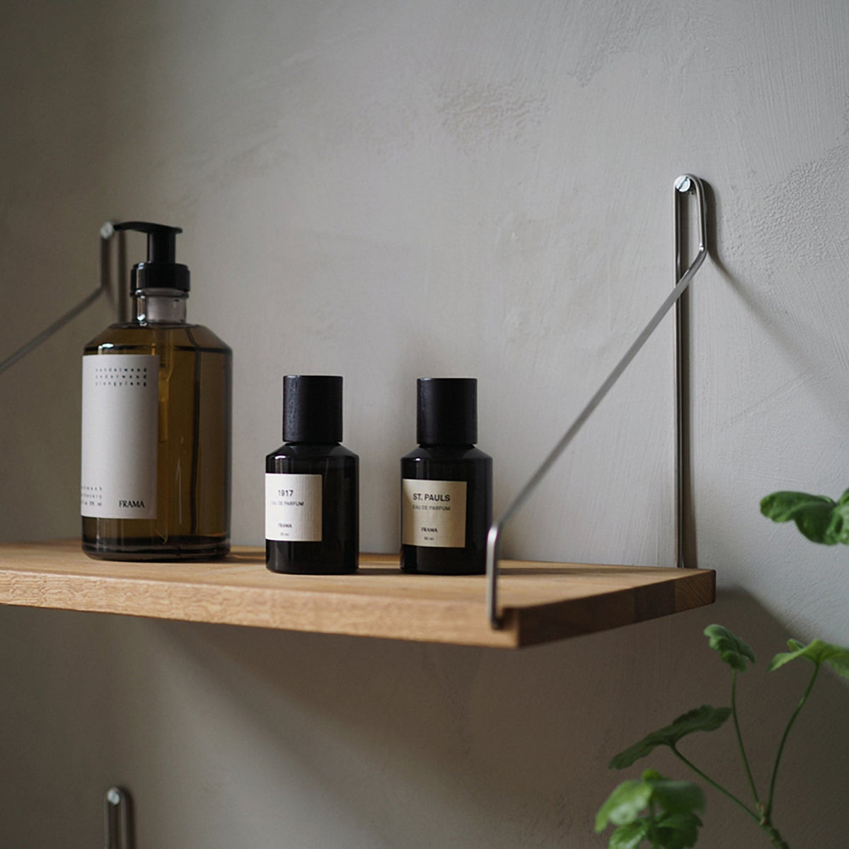 Shelf Natural