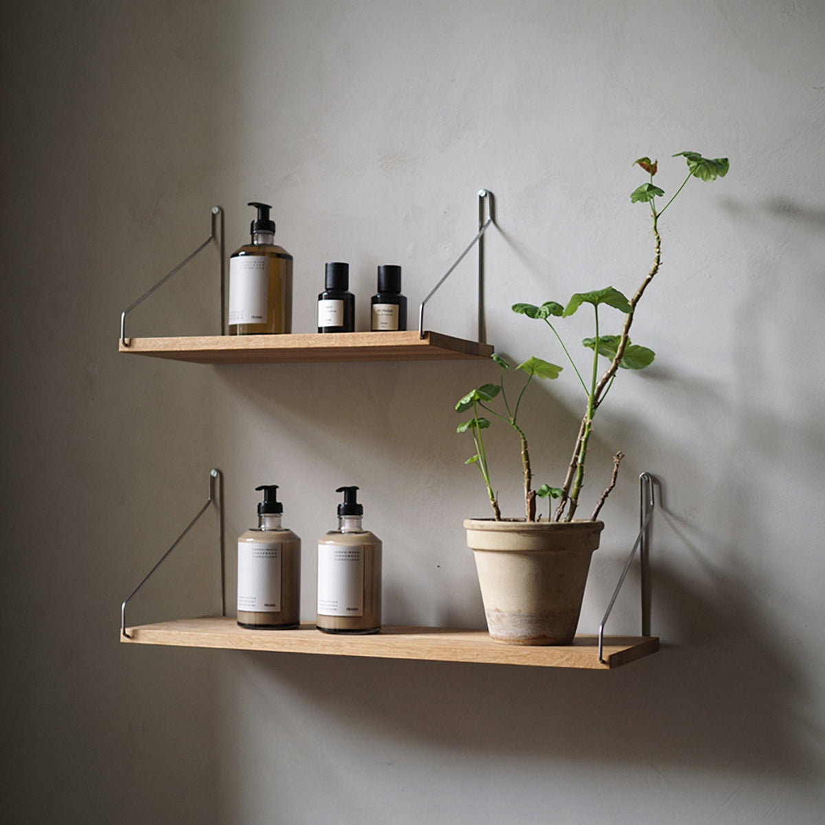 Shelf Natural