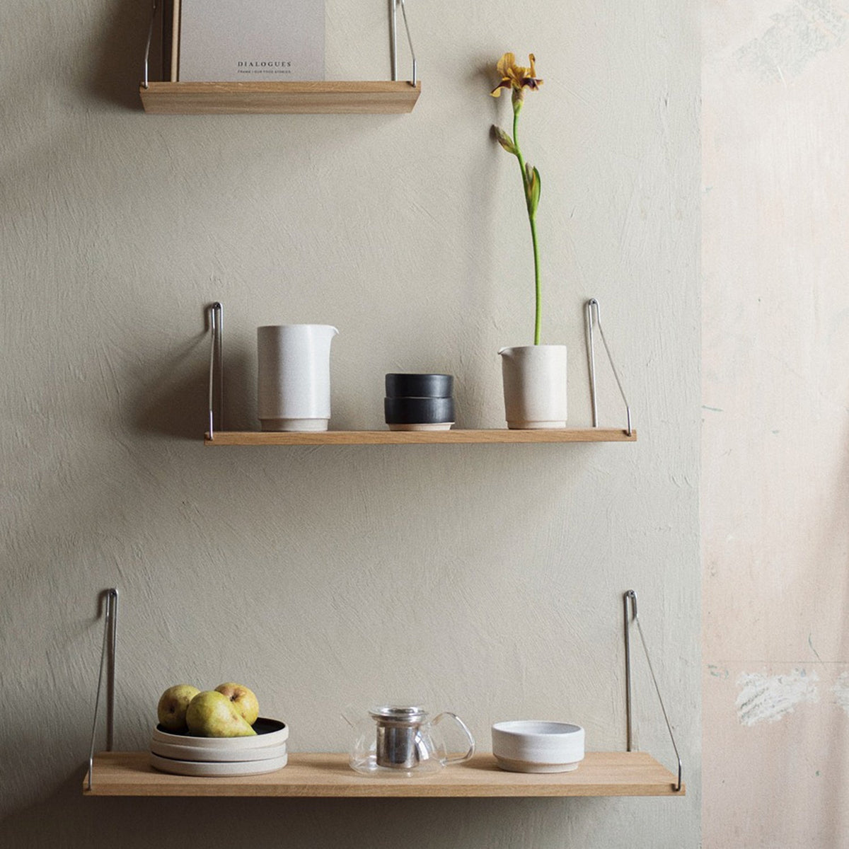 Shelf Natural
