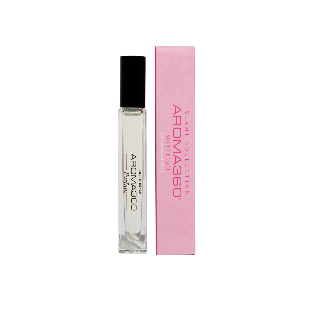 Miami Collection Parfum Travel Rollerball