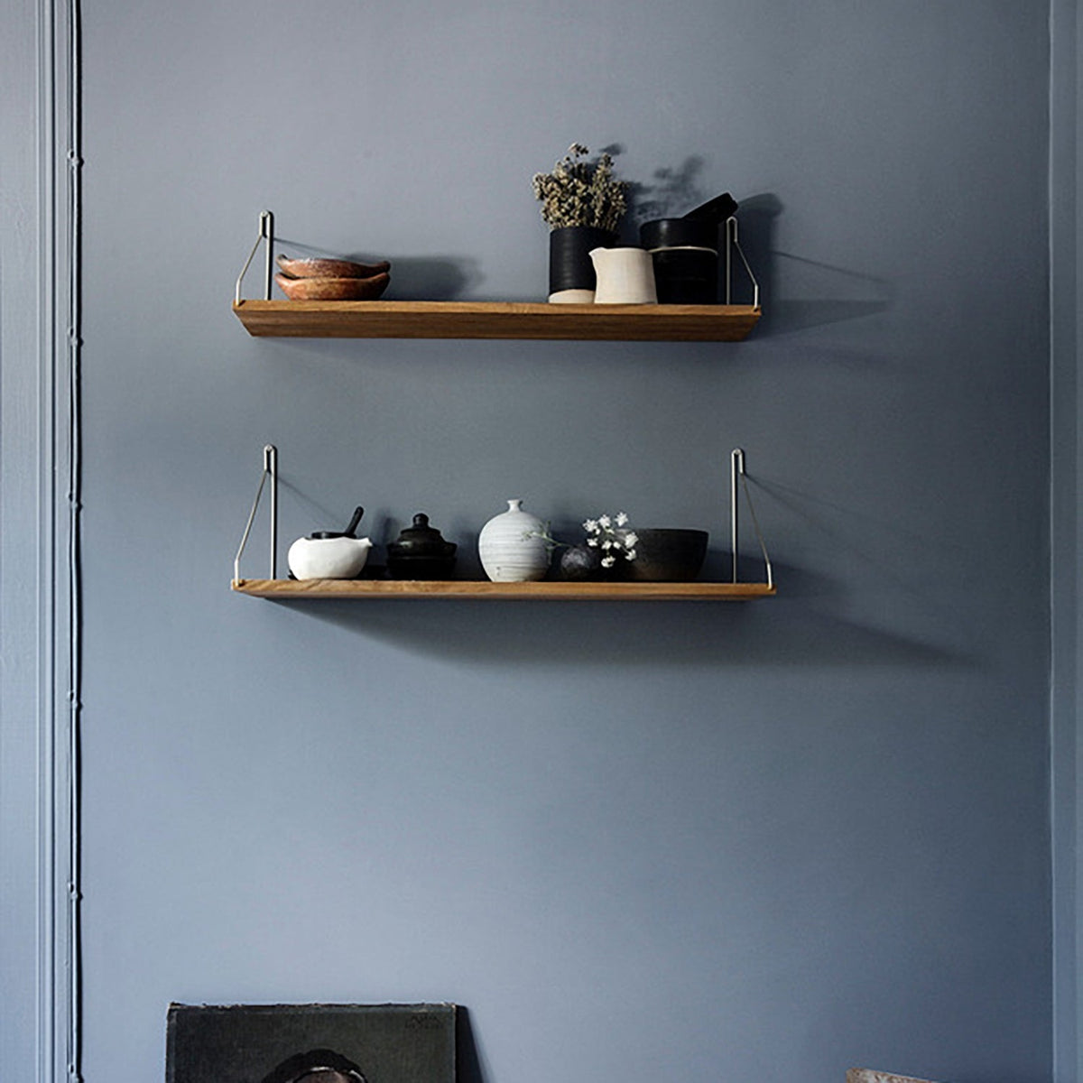Shelf Natural