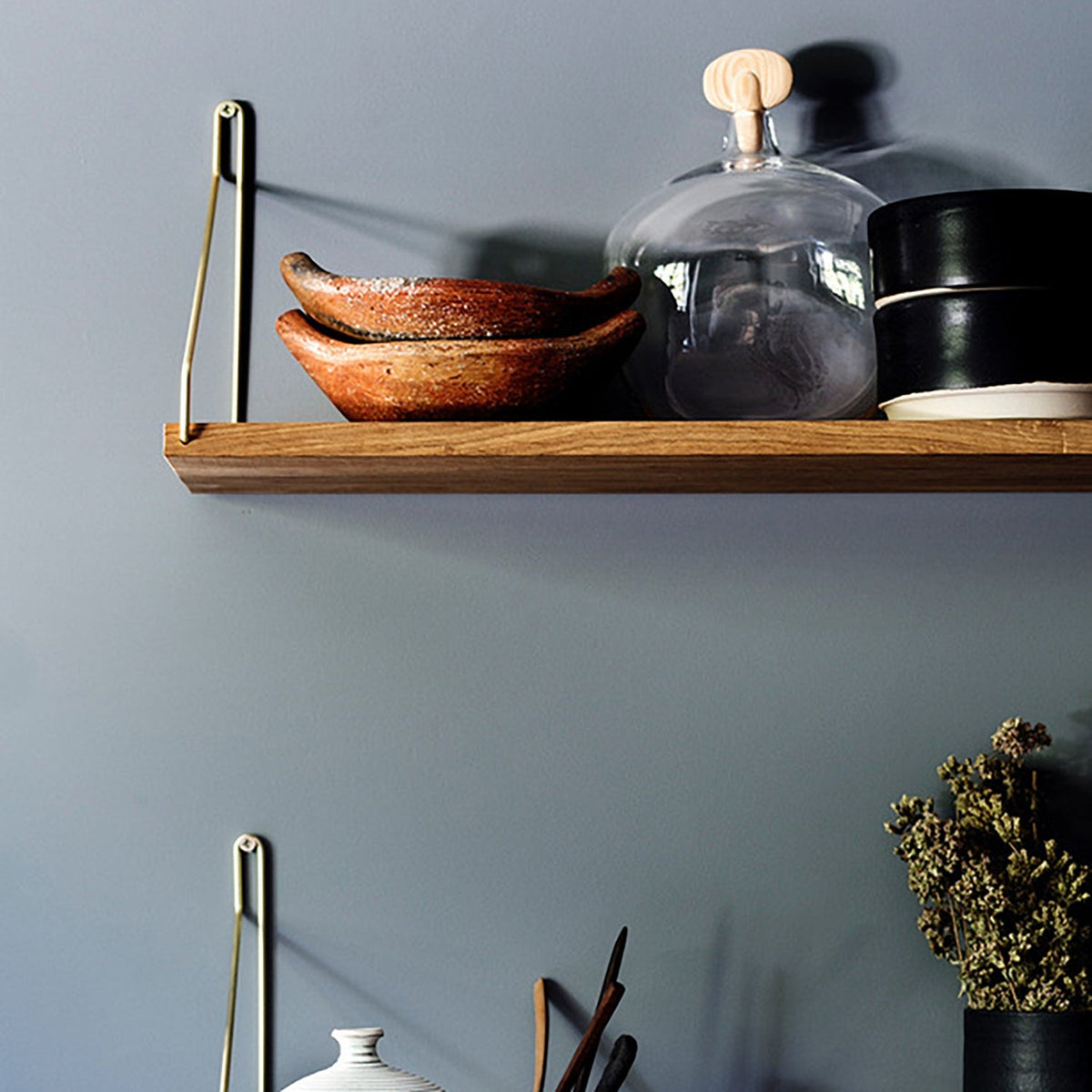 Shelf Natural