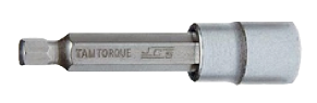 Tamtorque 1/4 Inch Nuss