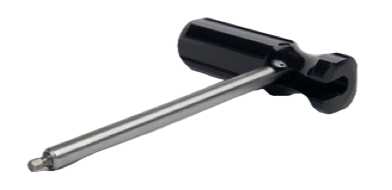 Tamtorque Schraubendreher