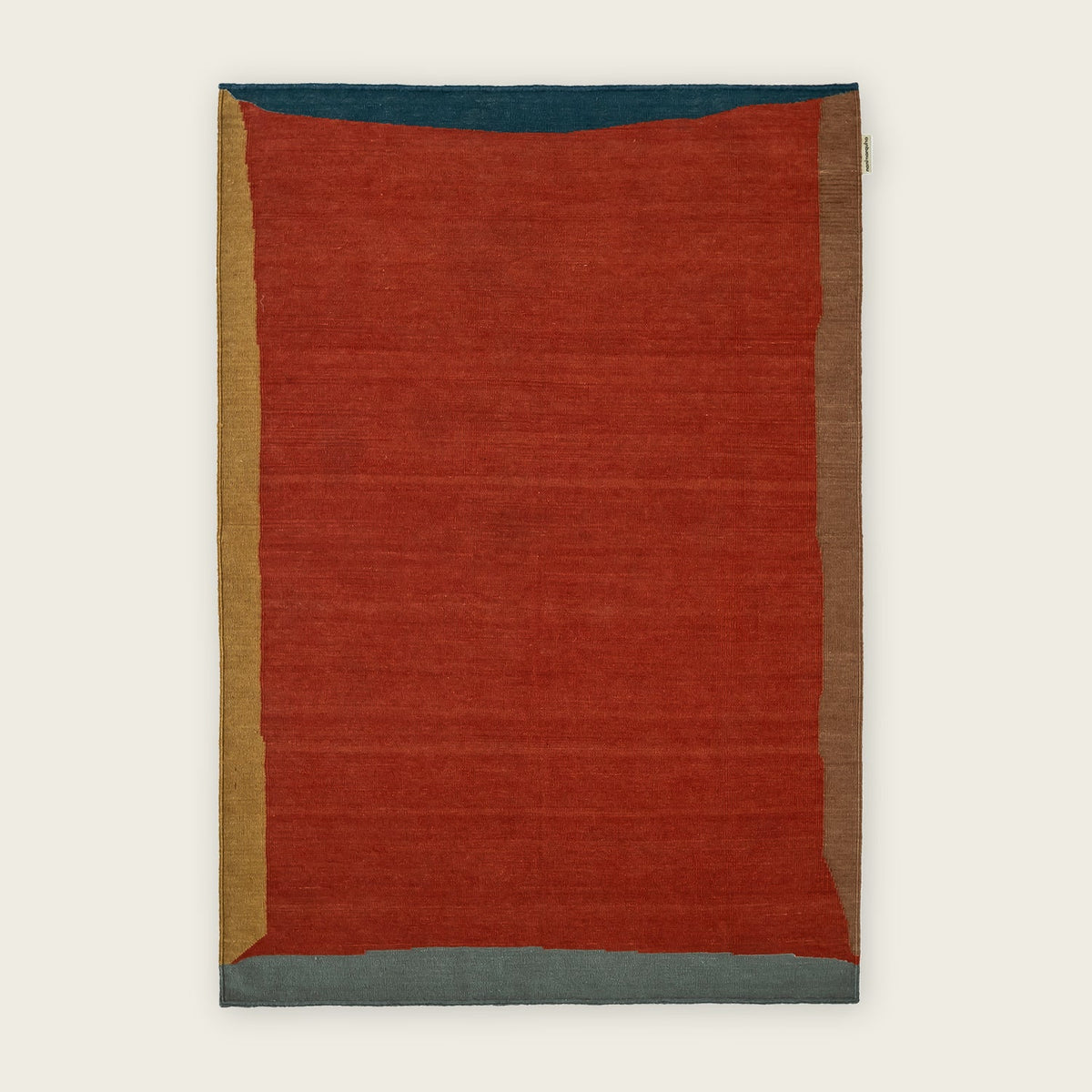 Tones Kilim Rug