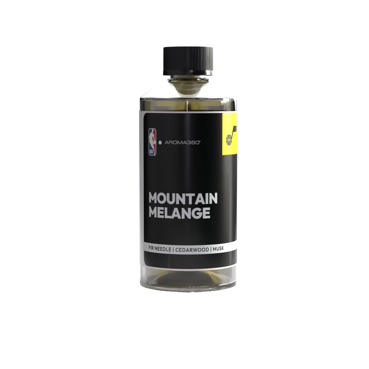Mountain Melange