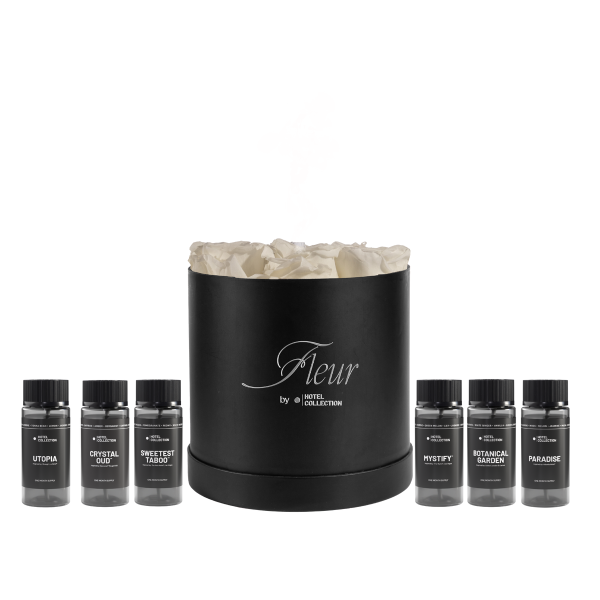 Fleur Scent Diffuser