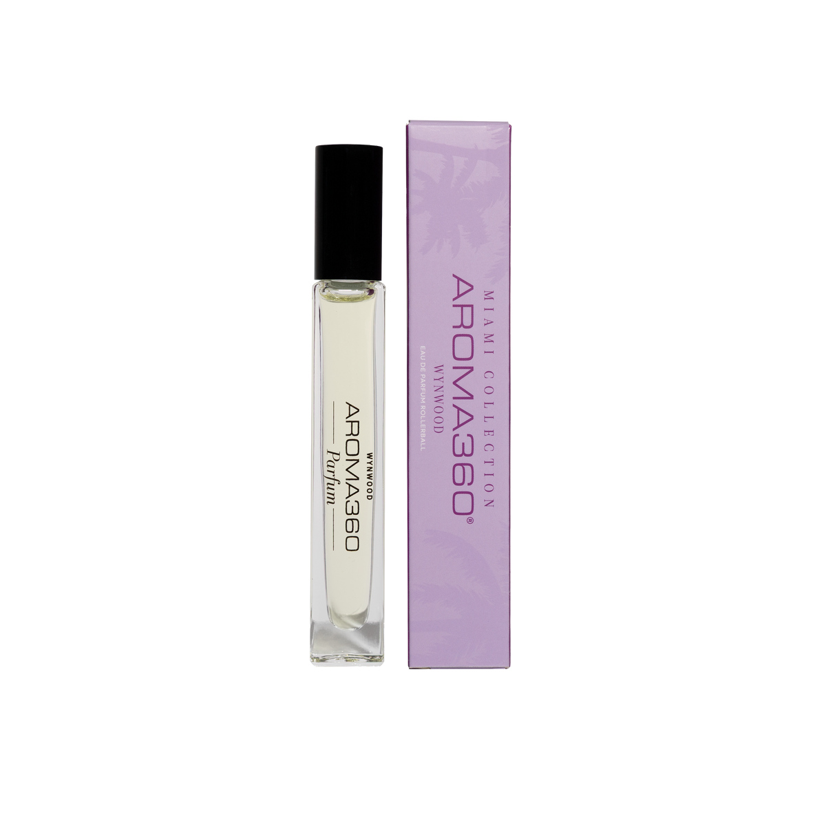 Miami Collection Parfum Travel Rollerball