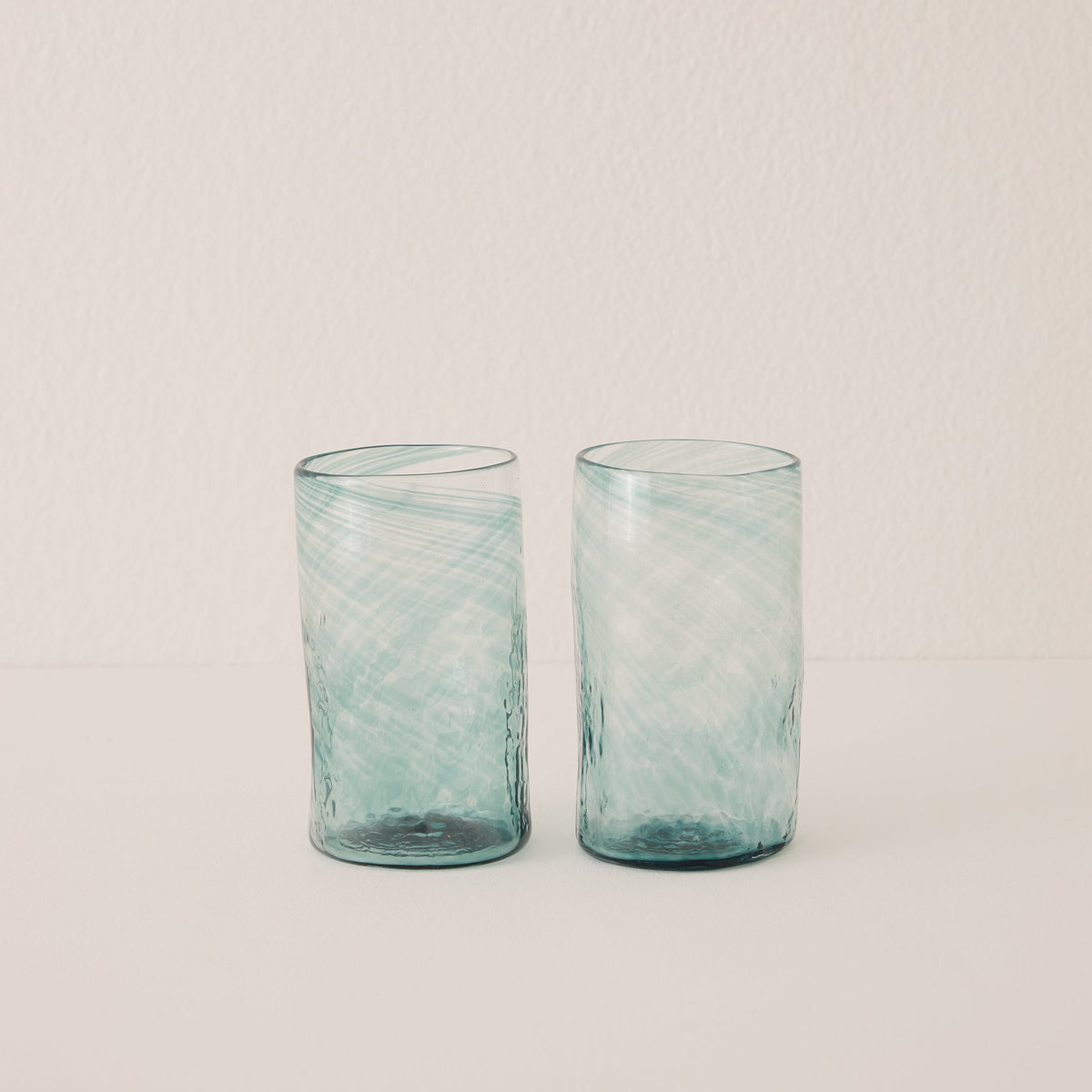 Large Tumbler - Set of 2