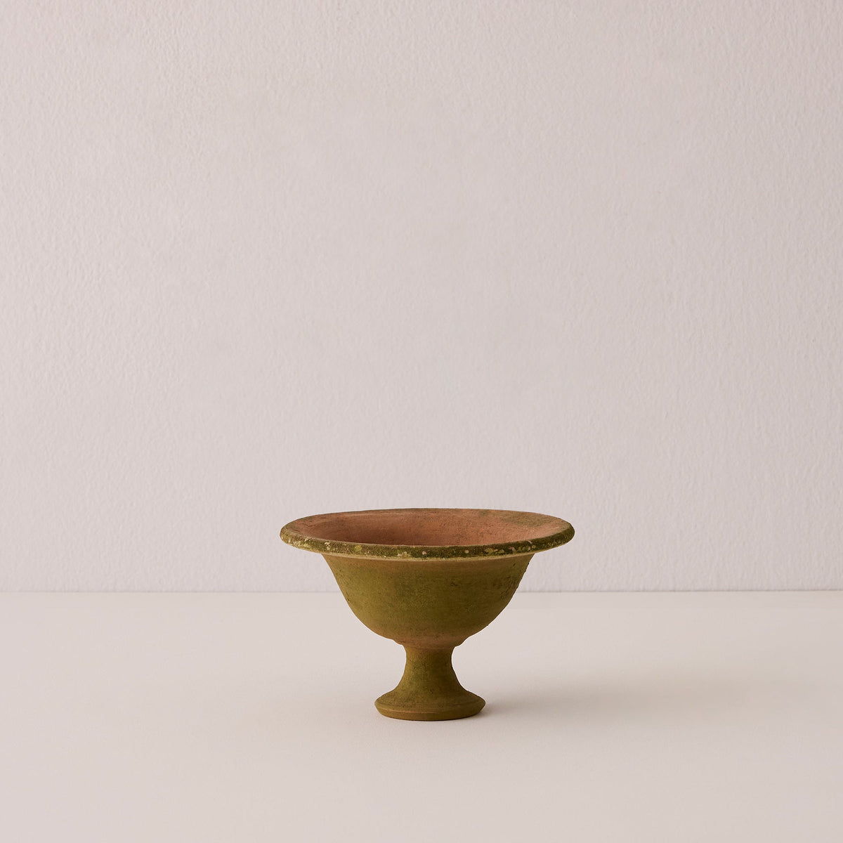 Aged Venetian Fruit Bowl - X-Small
