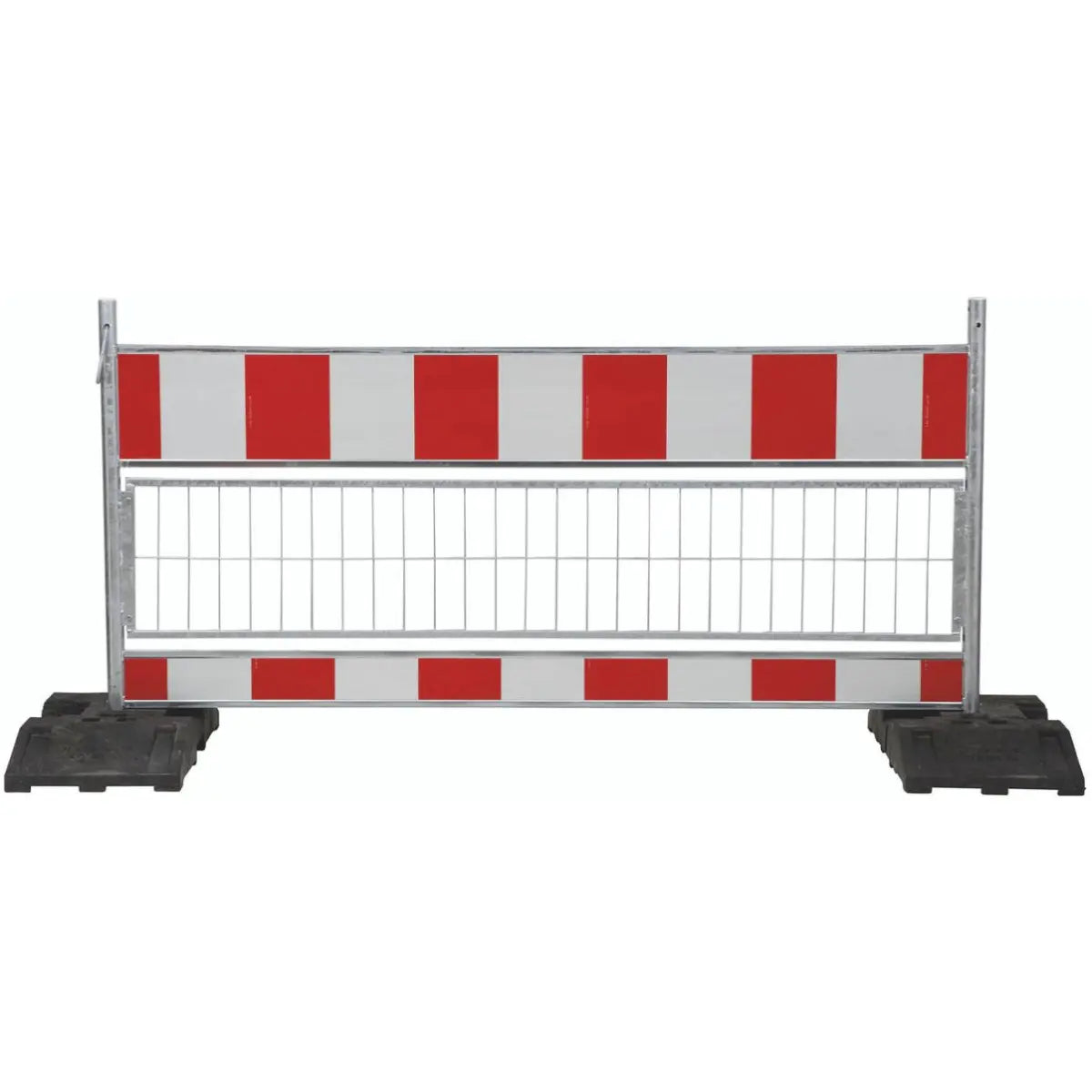 Mobile-Absturzsicherung Typ Vario 1000x2000 mm, Folie RA 1 ASW 13.2