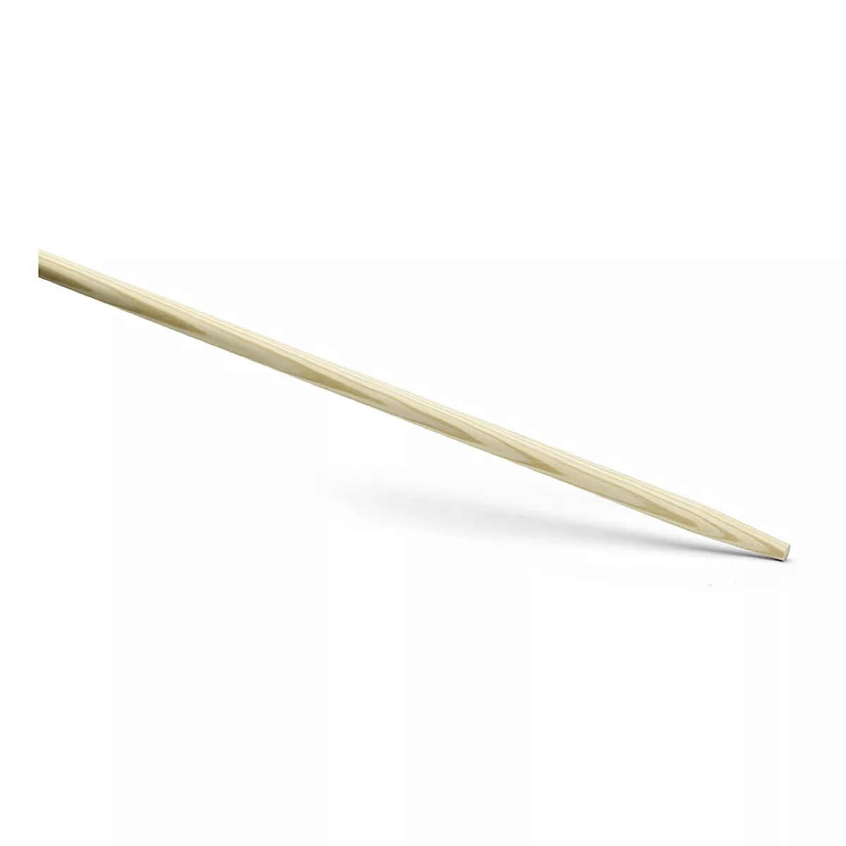 Nölle Gerätestiel Rundkopf mit Konus, Länge 1600mm, Ø 28mm