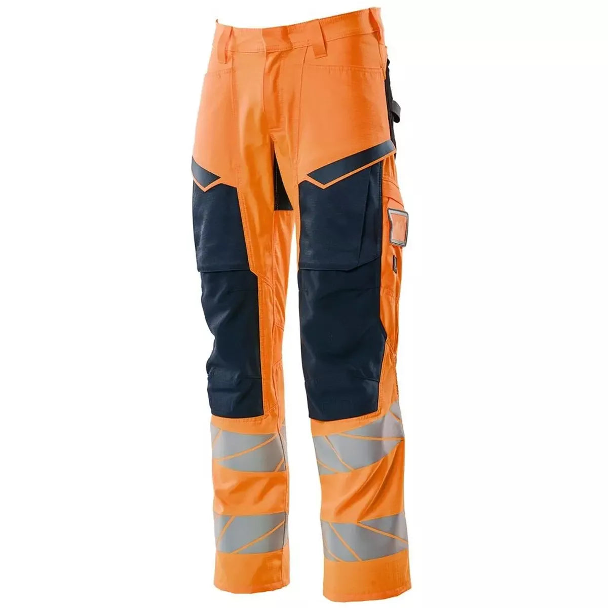 Warnschutz-Bundhose Accelerate Safe