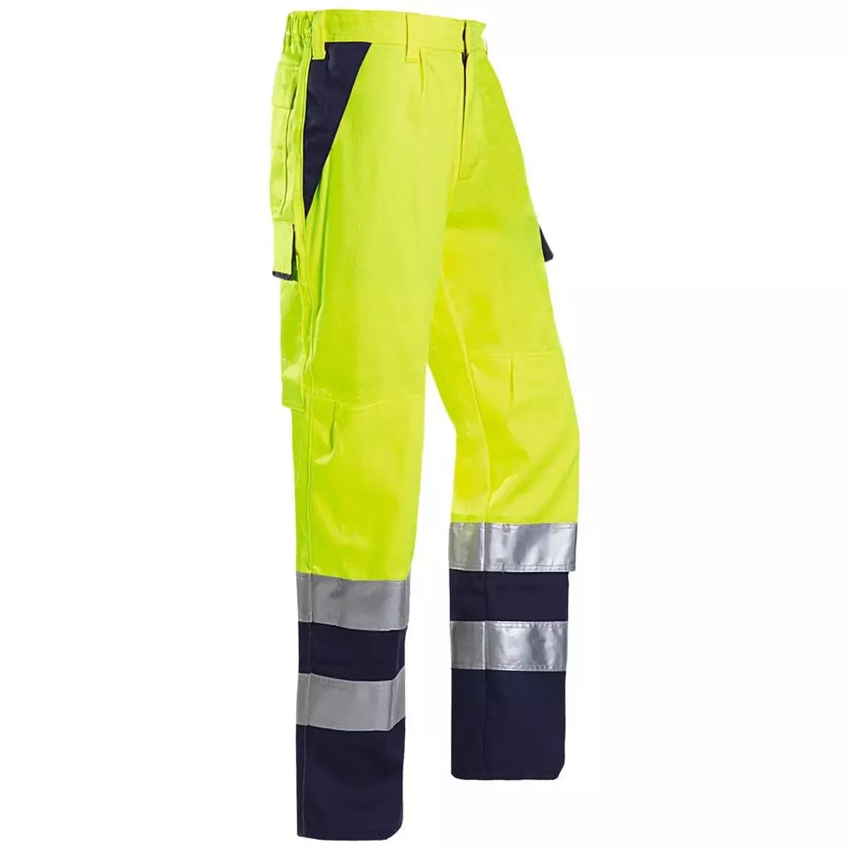 Warnschutz-Bundhose mit Störlich. Royan
