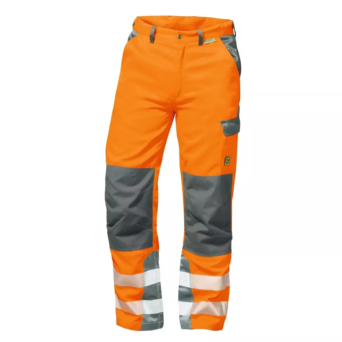 Warnschutz-Bundhose Nizza
