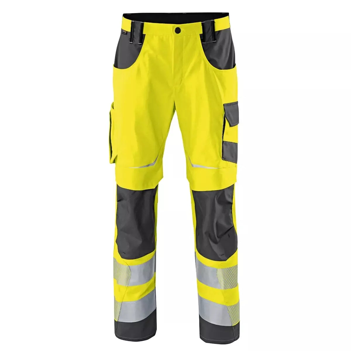 Warnschutz-Bundhose Reflectiq