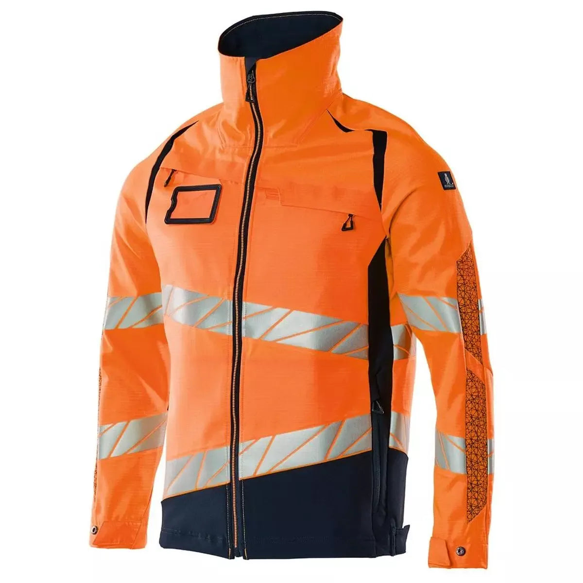 Warnschutz-Bundjacke Accelerate Safe