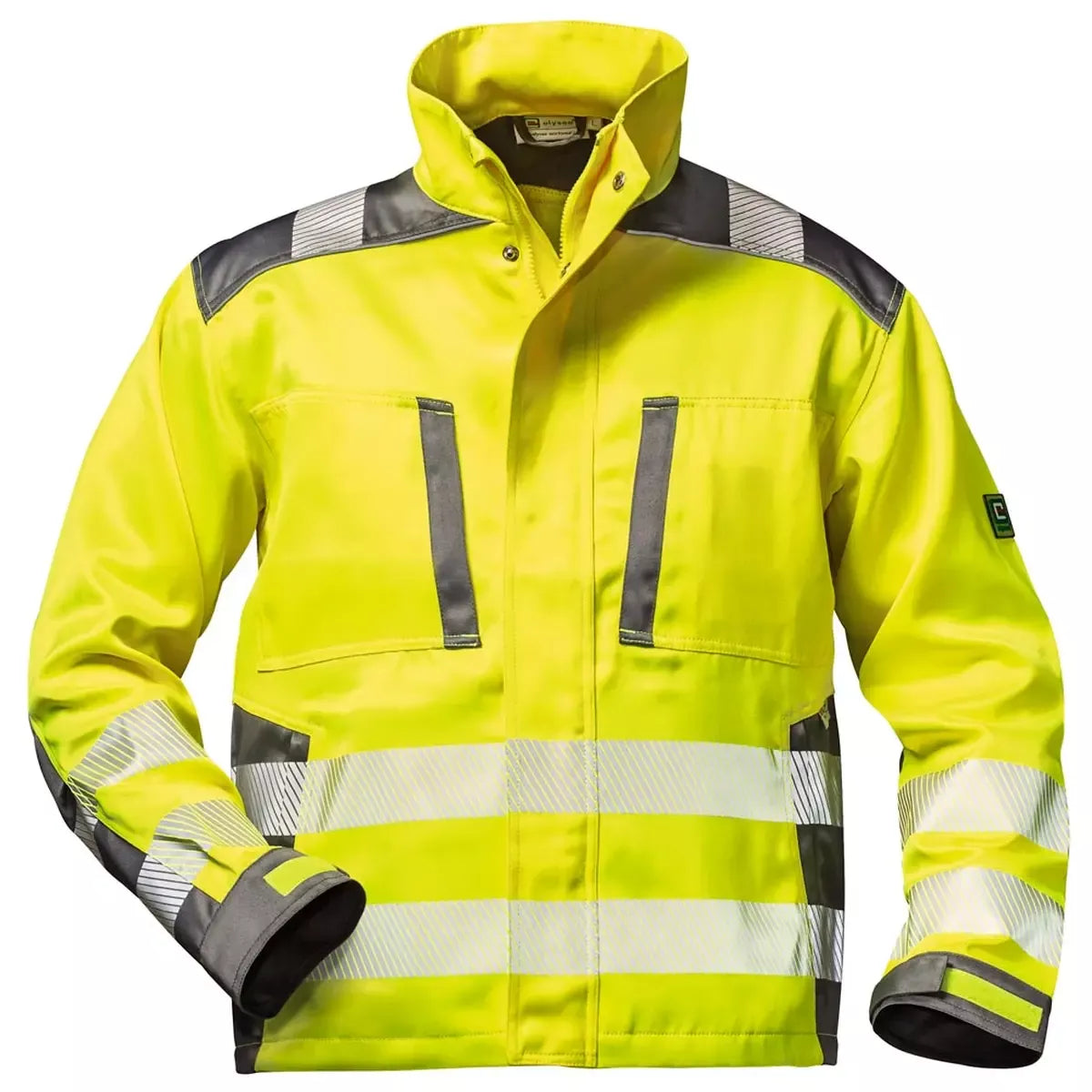 Warnschutz-Bundjacke Bastia
