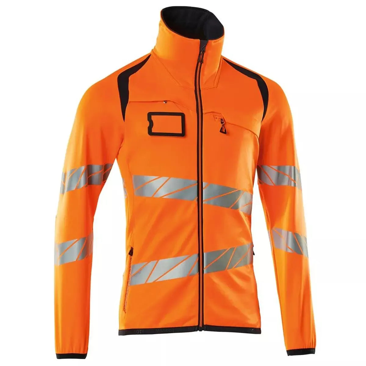 Warnschutz-Fleecejacke Accelerate Safe