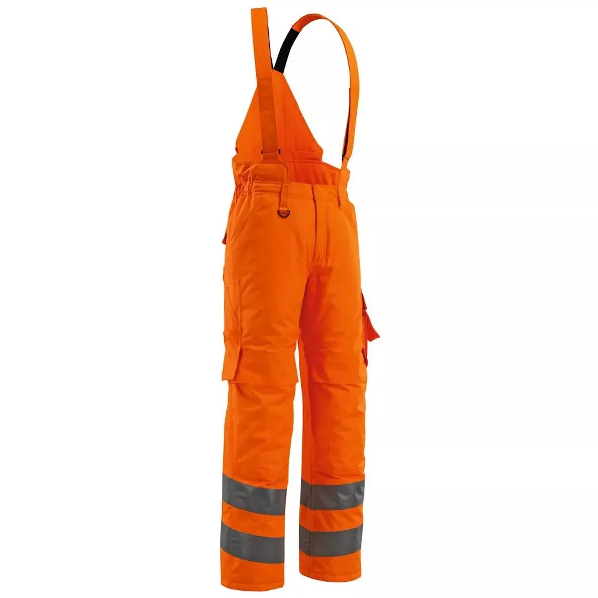 Warnschutz-Latzhosen Ashford