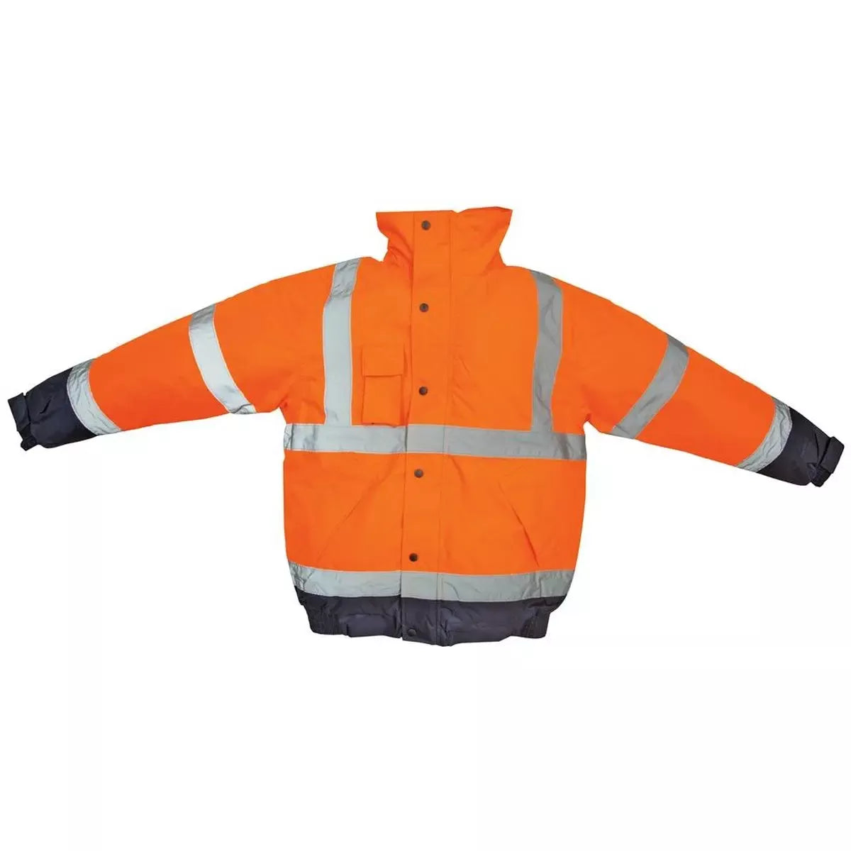 Warnschutz-Pilotenjacke