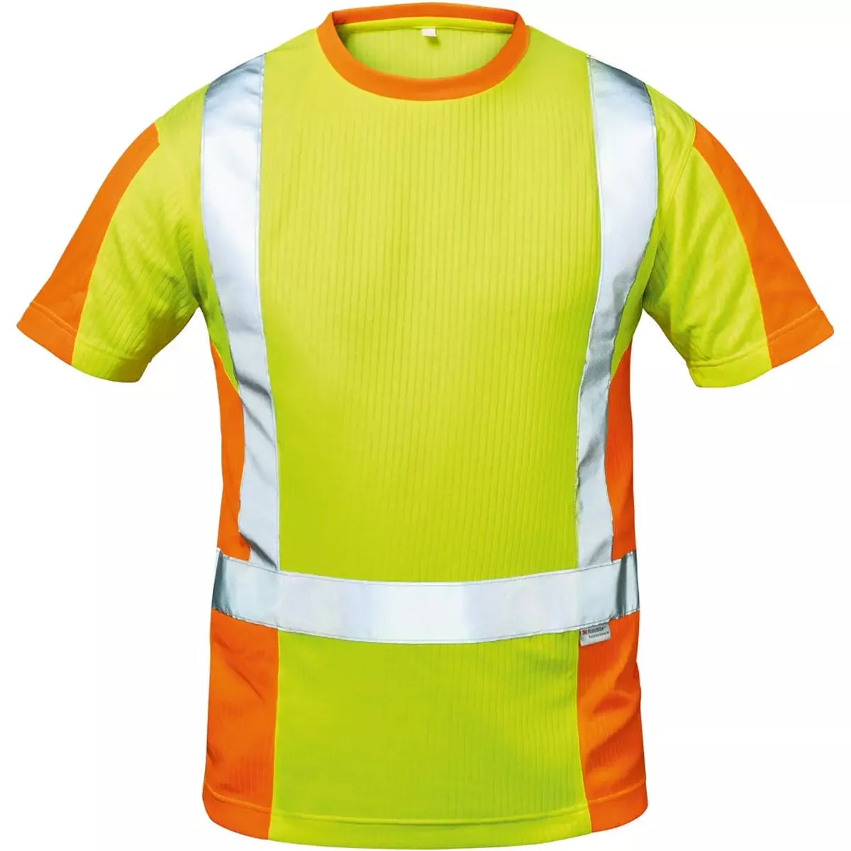 Warnschutz T-Shirt Utrecht