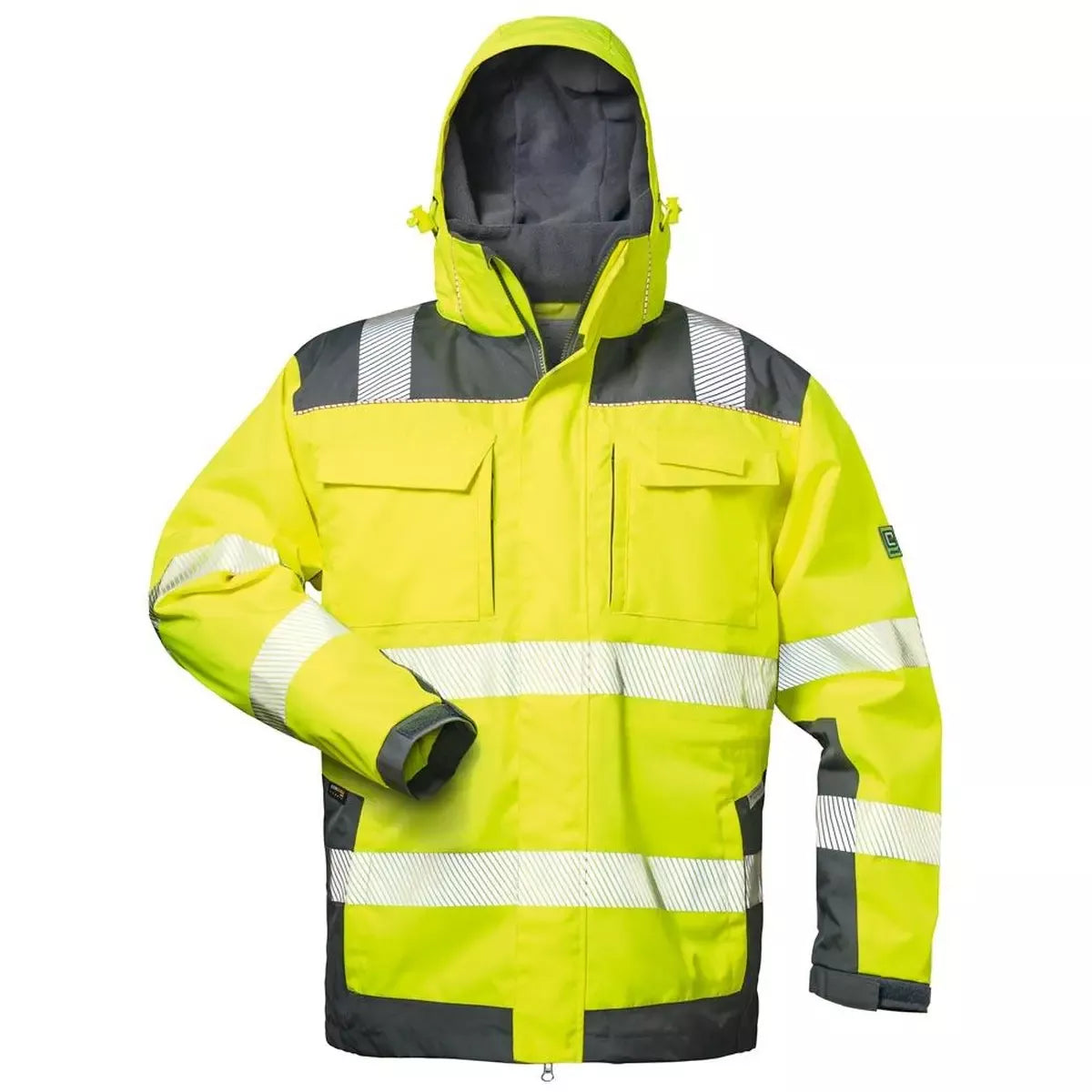 Warnschutzjacke Rufus