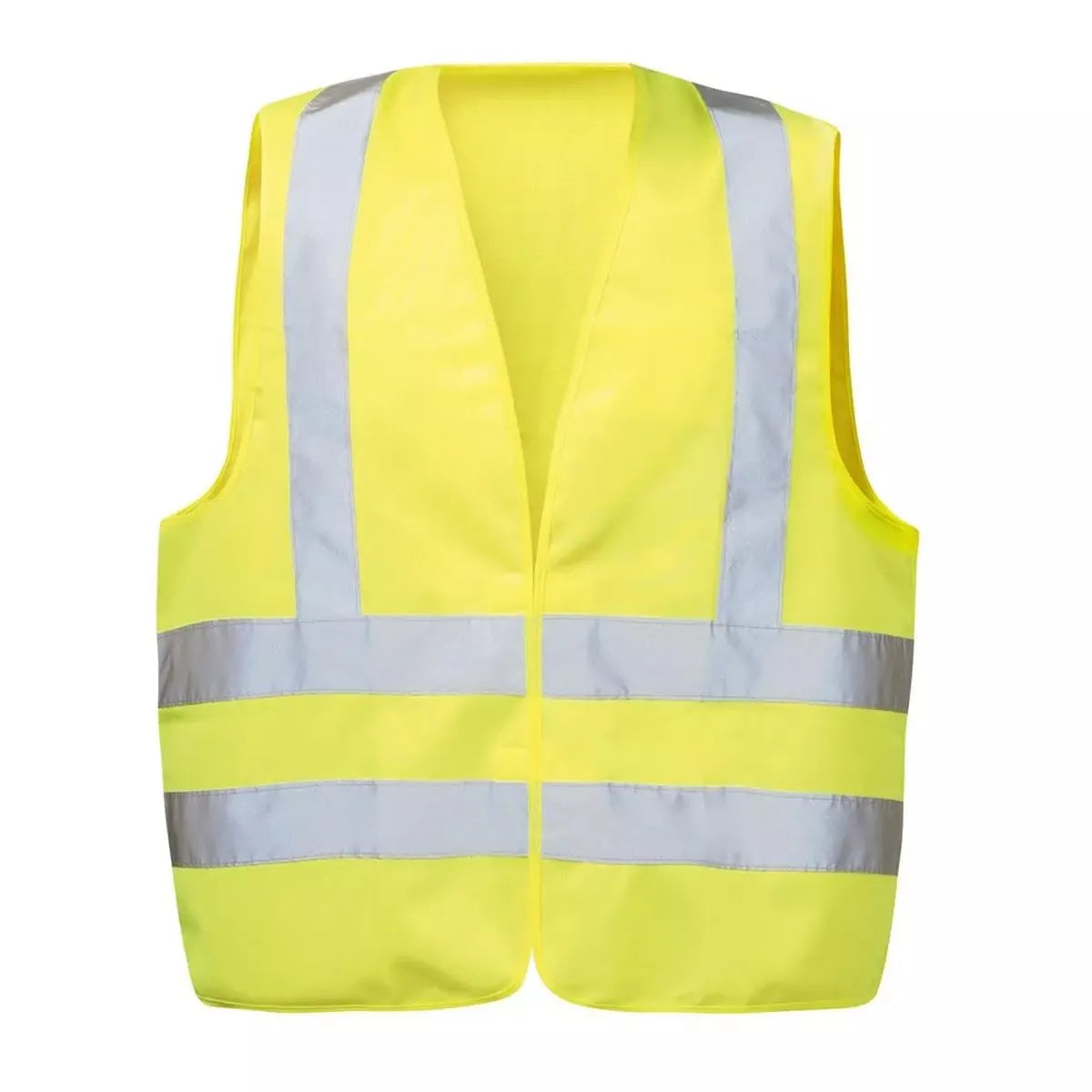 Warnweste aus Polyester