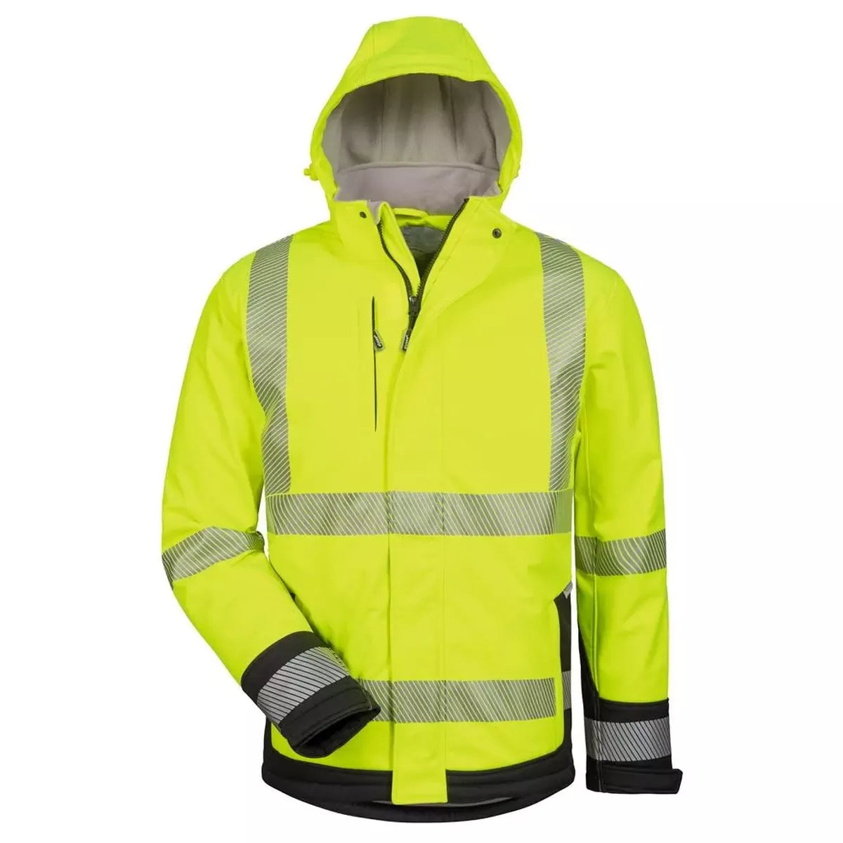 Warnschutz-Softshelljacke Melvin