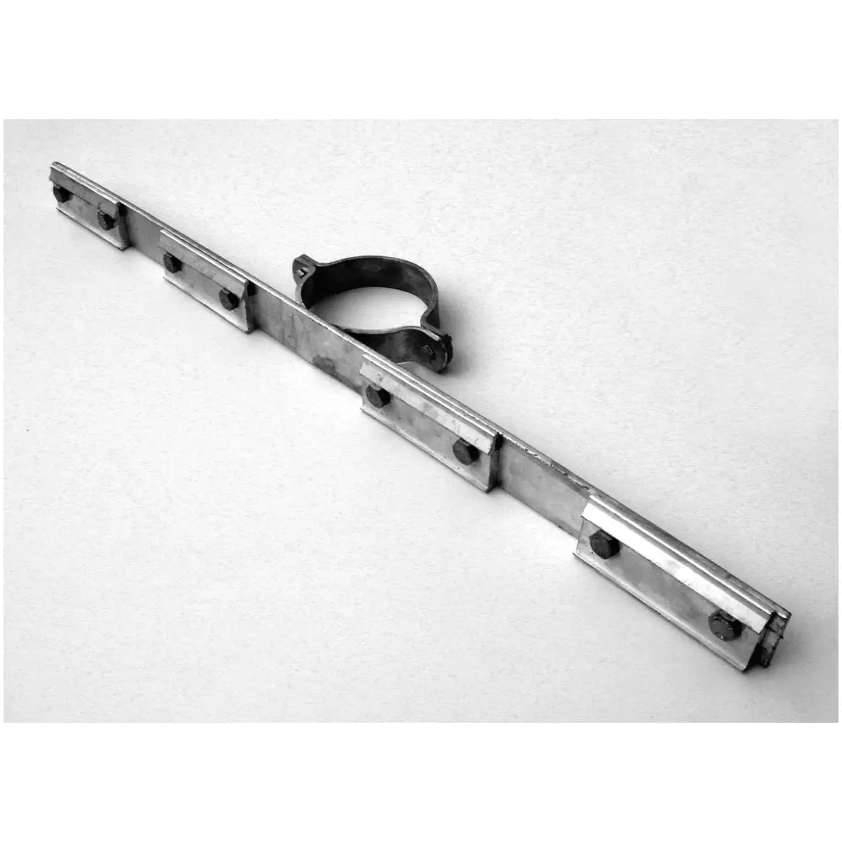 Alform-Flachtraverse für Bandschelle