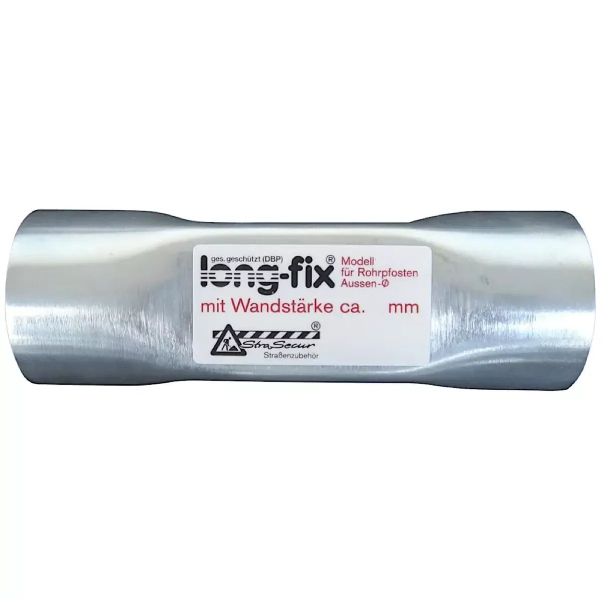 Longfix Rohrverlängerungen, Länge 300 mm
