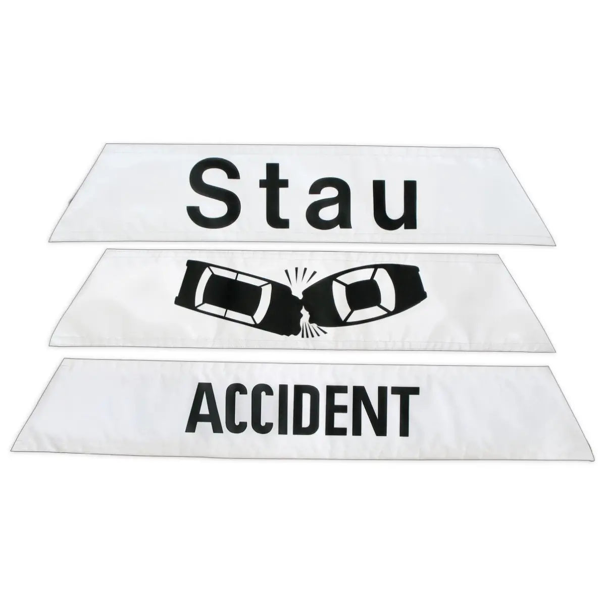 Klettstreifen für TrioSign