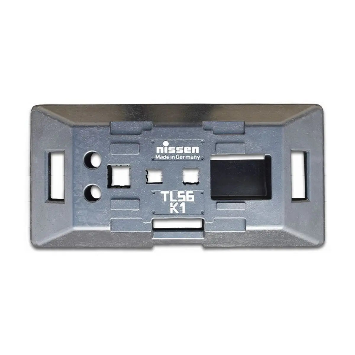 Sicherheitsfußplatte TL 56 K1 885 x 435 x 116 mm, 29,5 kg