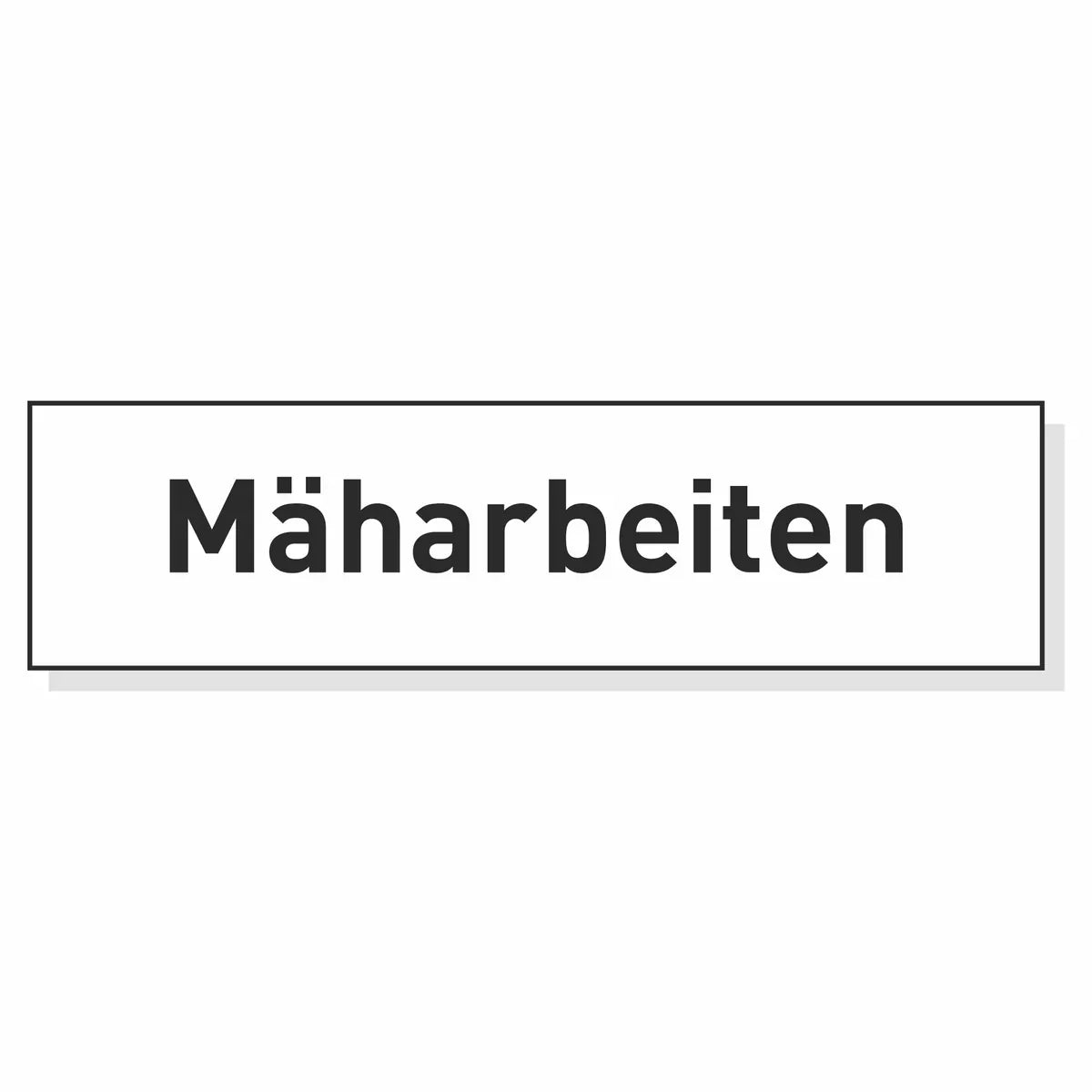 Zusatztext für Faltsignale Trio
