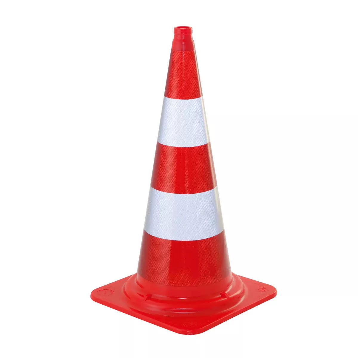 Morion-Leitkegel, einteilig, aus PVC
