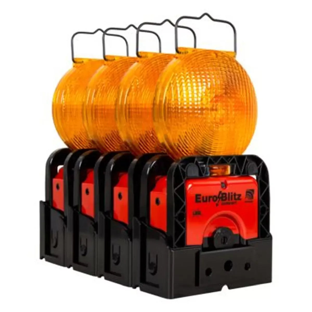 Transportbox für Euro Compact (ohne Ladefunktion)