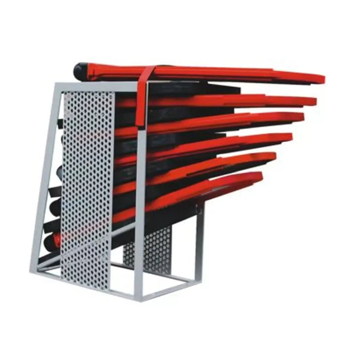 Transportbox für Klappbaken Warnmax, Soundmax oder Flashmax
