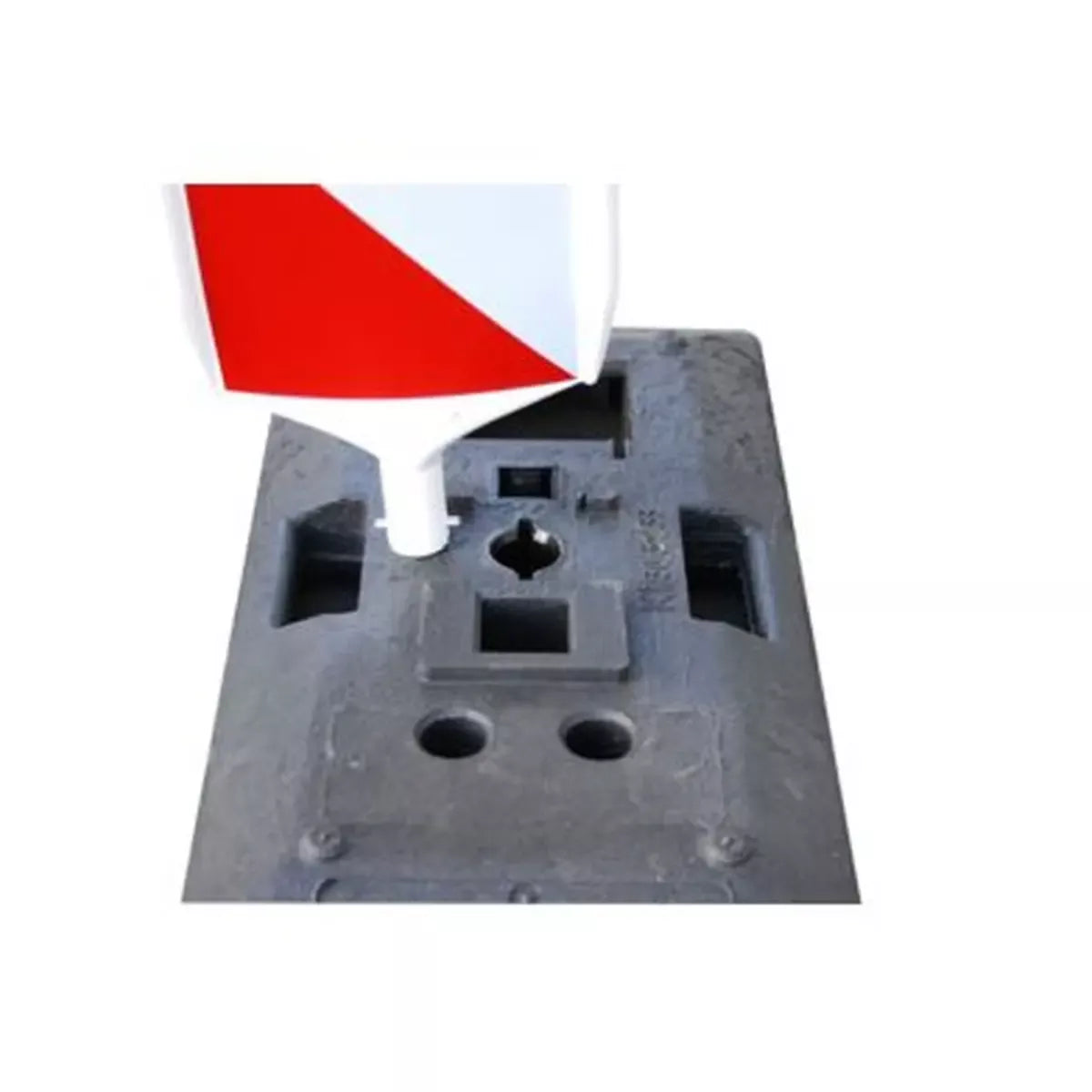 Sicherheitsbake, Wende-Dreh-Bake RD-/WD-System, RA2