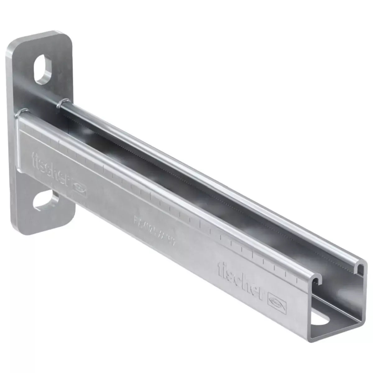 fischer Auslegerkonsole FCA 41/2,0-1000 (1)