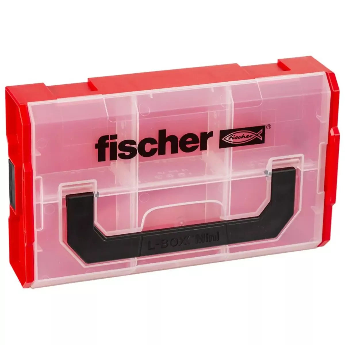 fischer FIXtainer-Leer-Box (1)