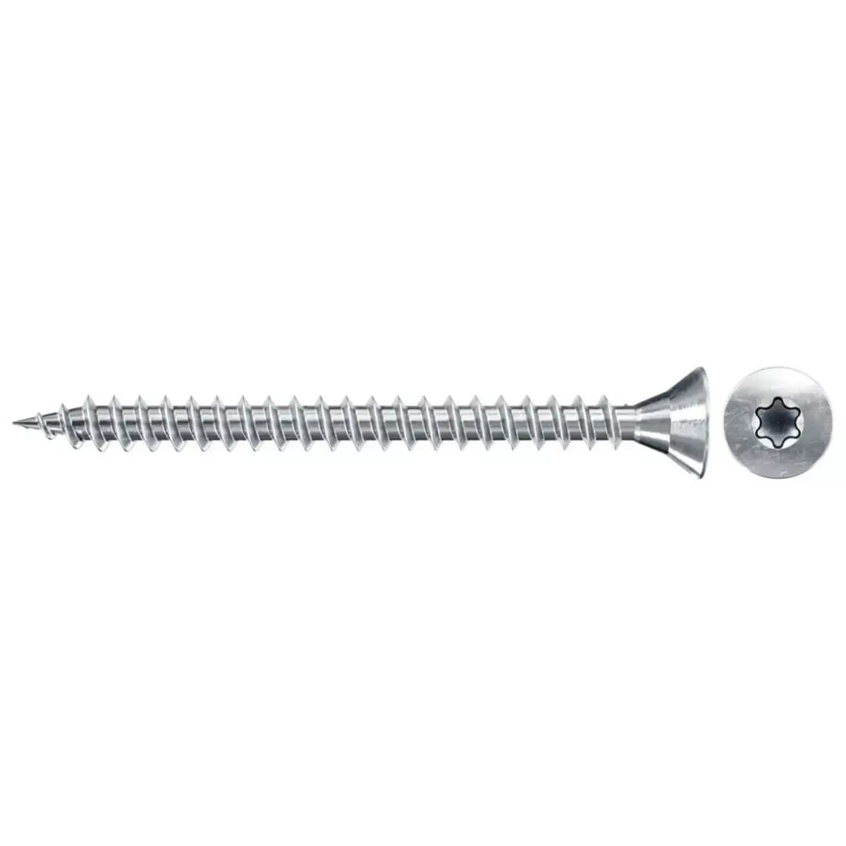 fischer FSP II SPS 3,0x30 SK blau-vz VG TX10 – VPE 1000 St