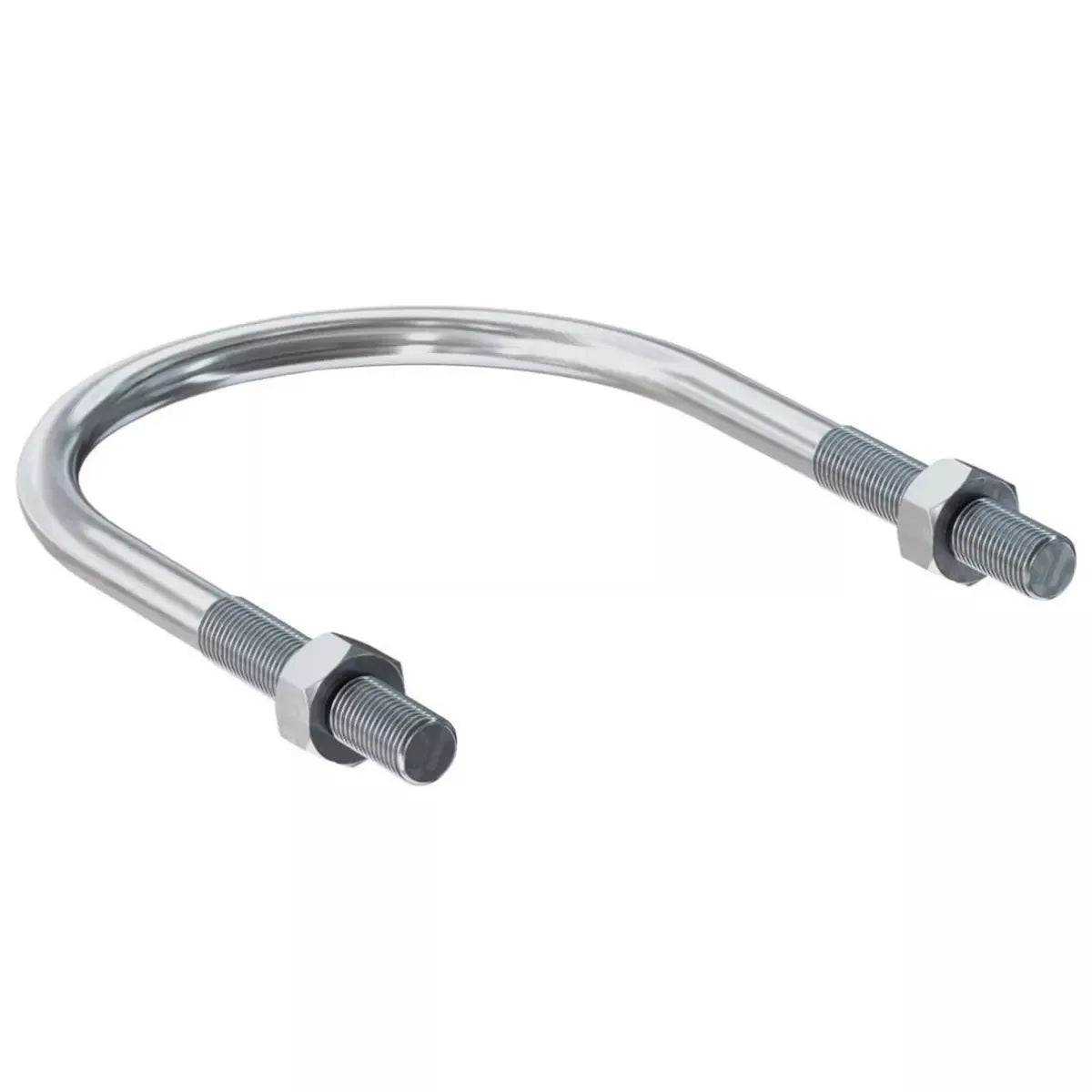 fischer Rundstahlbügel ETR 50-60 M8 Nenngröße 2' (10)