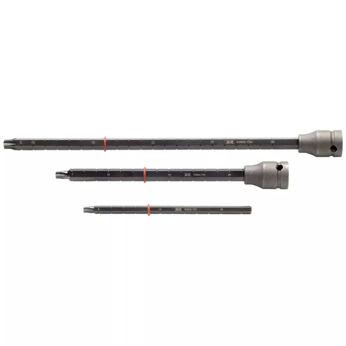Heco Setzwerkzeug T50x260für MMS-TC