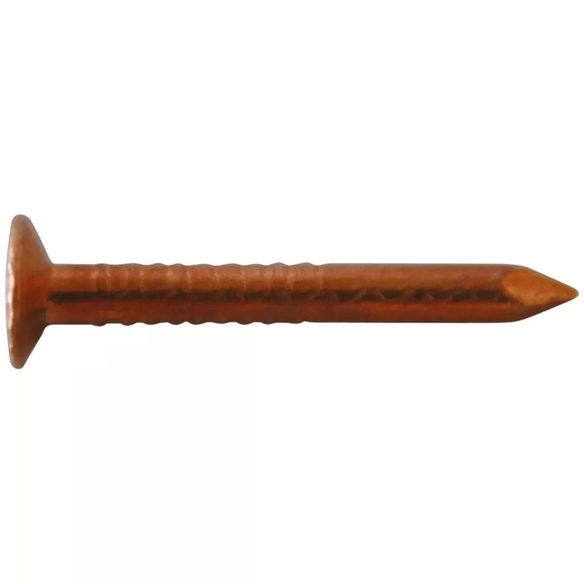 Kupferdeckstift 2,8x25, 1 Kg – VPE 1 St