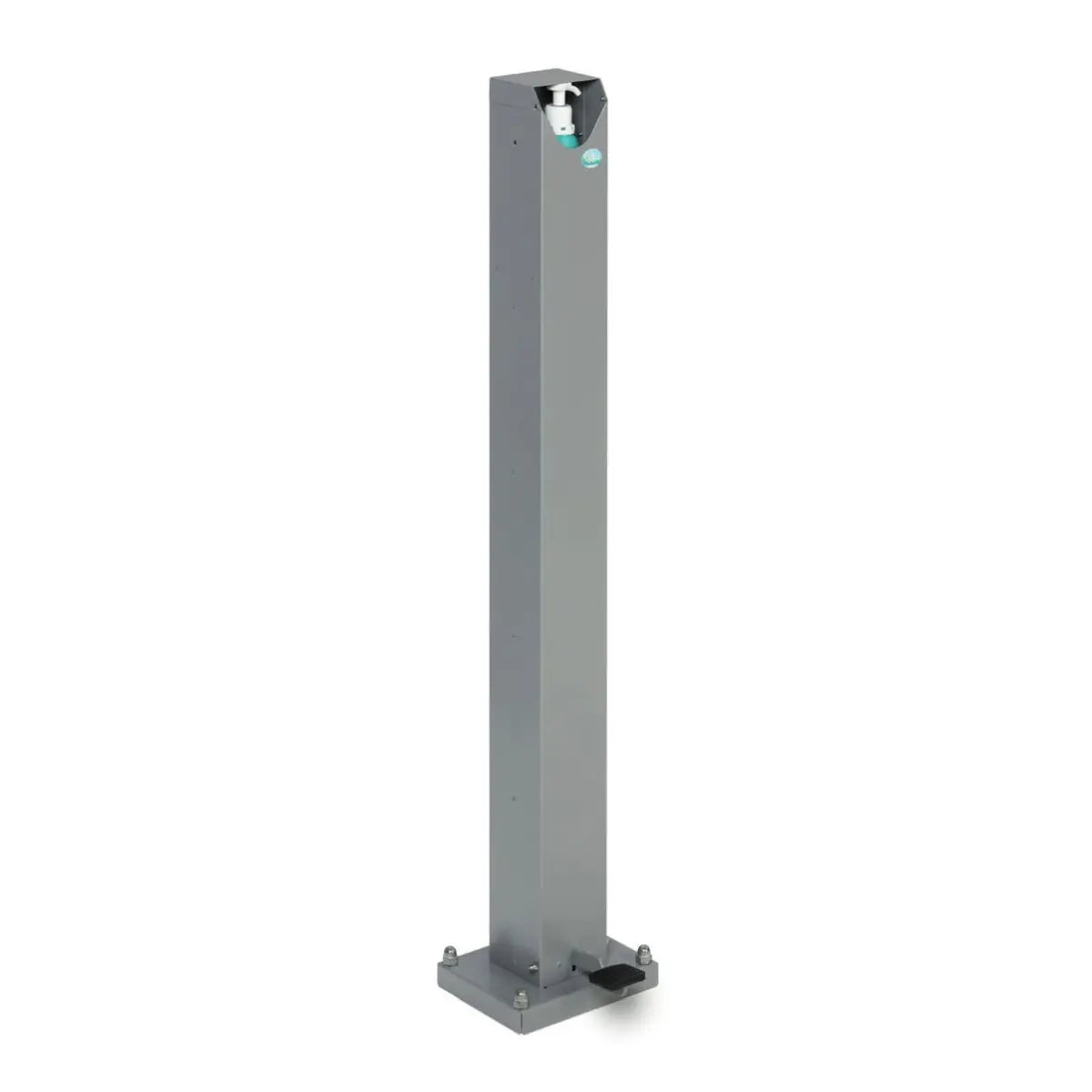 Handdesinfektionsspender HDS mit Pedal ohne Flasche