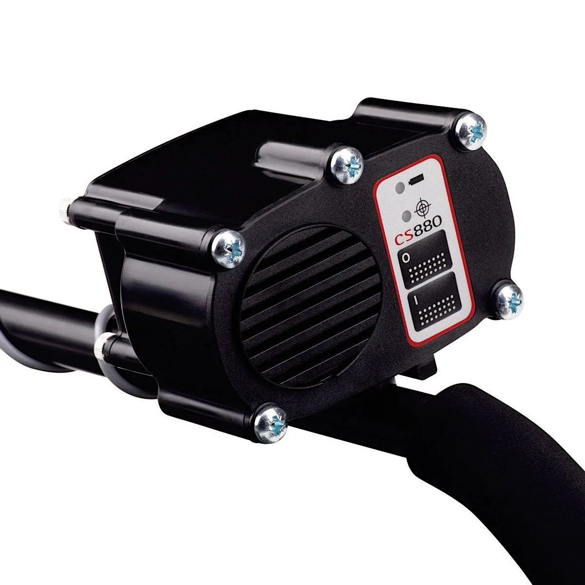Metallsuchgerät CS880, Suchtiefe bis zu 80 cm