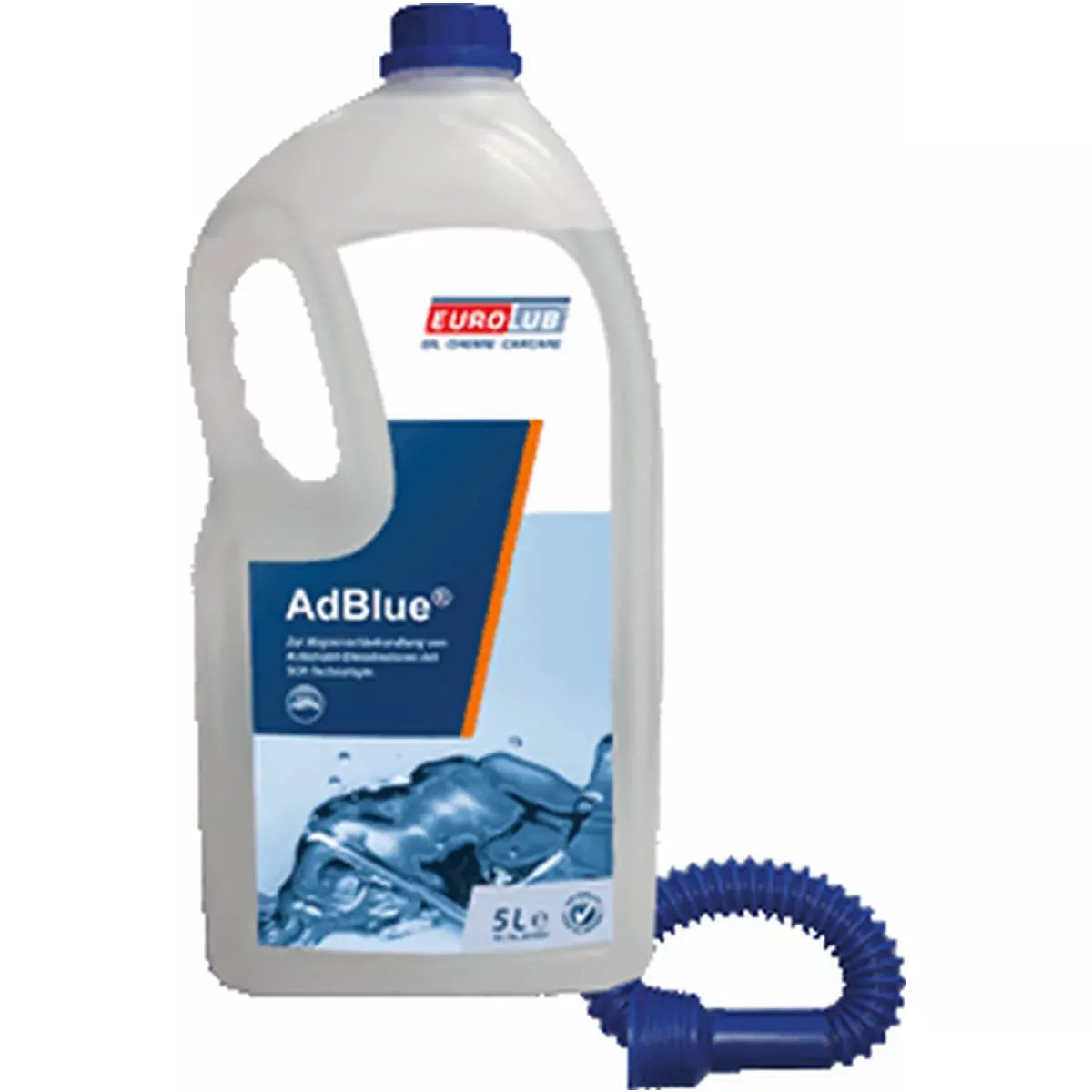 AdBlue, 5