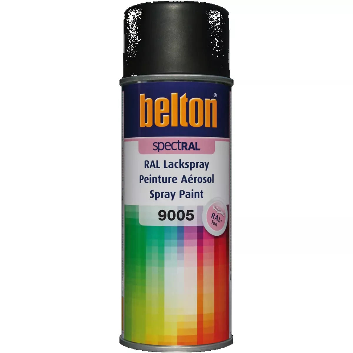 Belton Lackspray