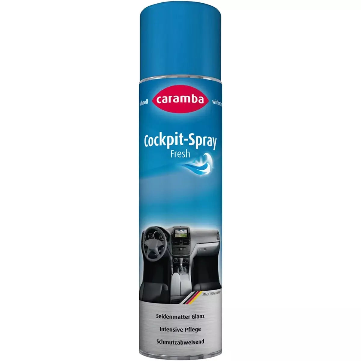 Cockpit-Spray fresh, Inhalt 400 ml
