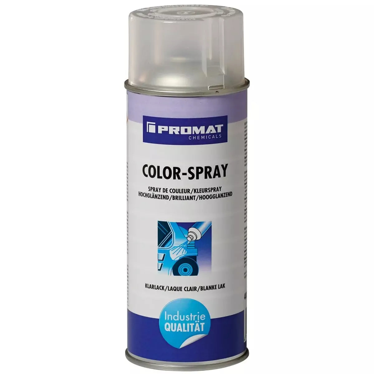 Colorspray 400